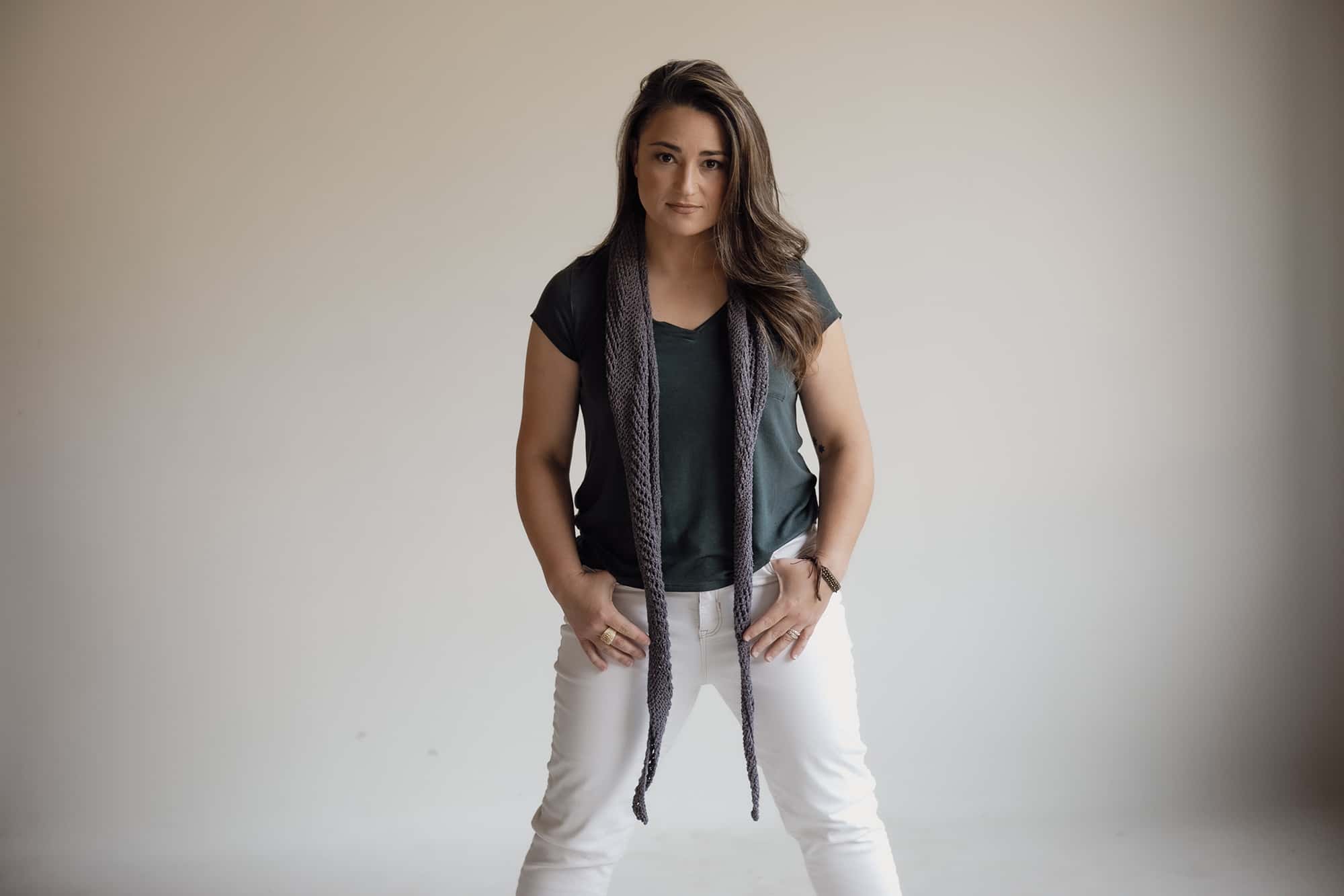 An Evening with Jennifer Knapp