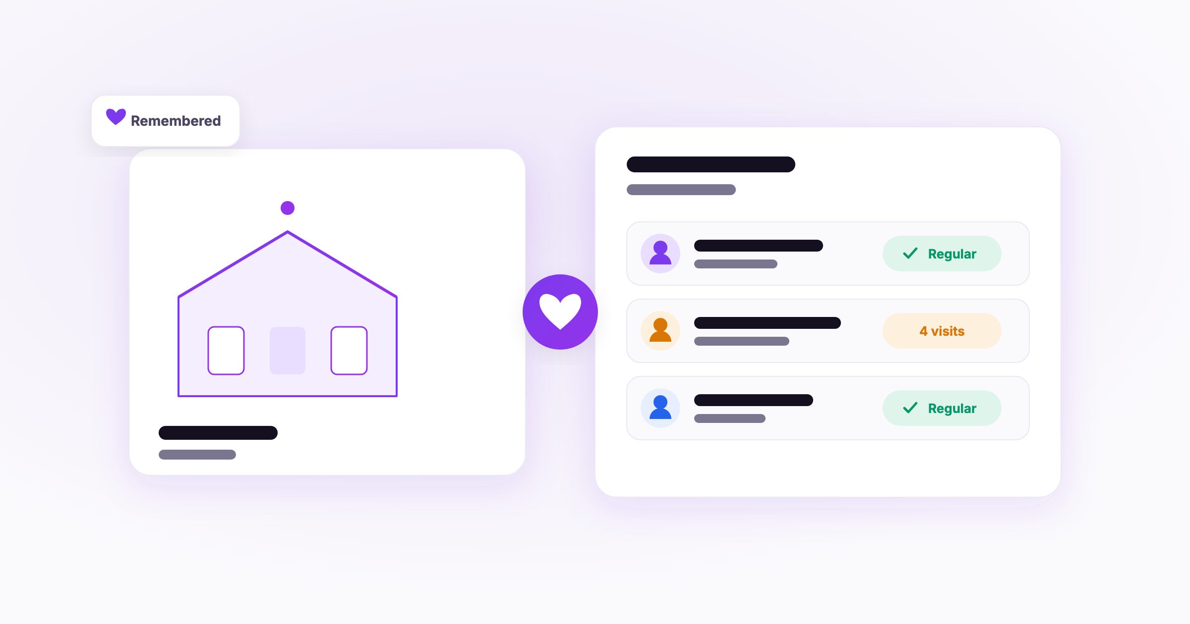 CRM for Venues: Turn One-Time Guests Into Regulars