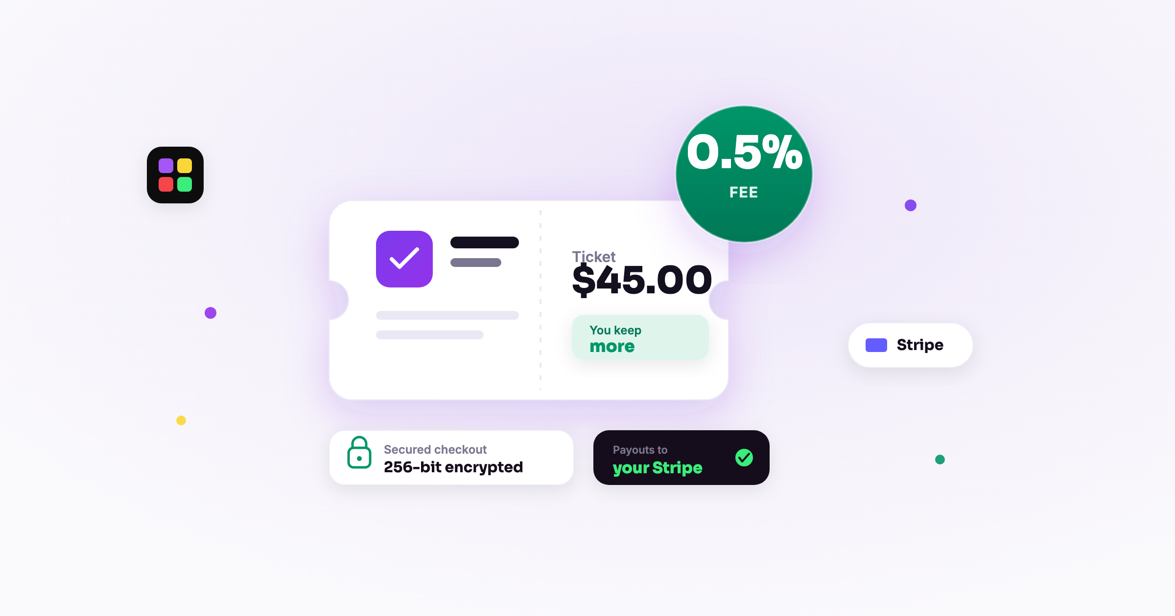 How to Sell Event Tickets Without the Marketplace Fees
